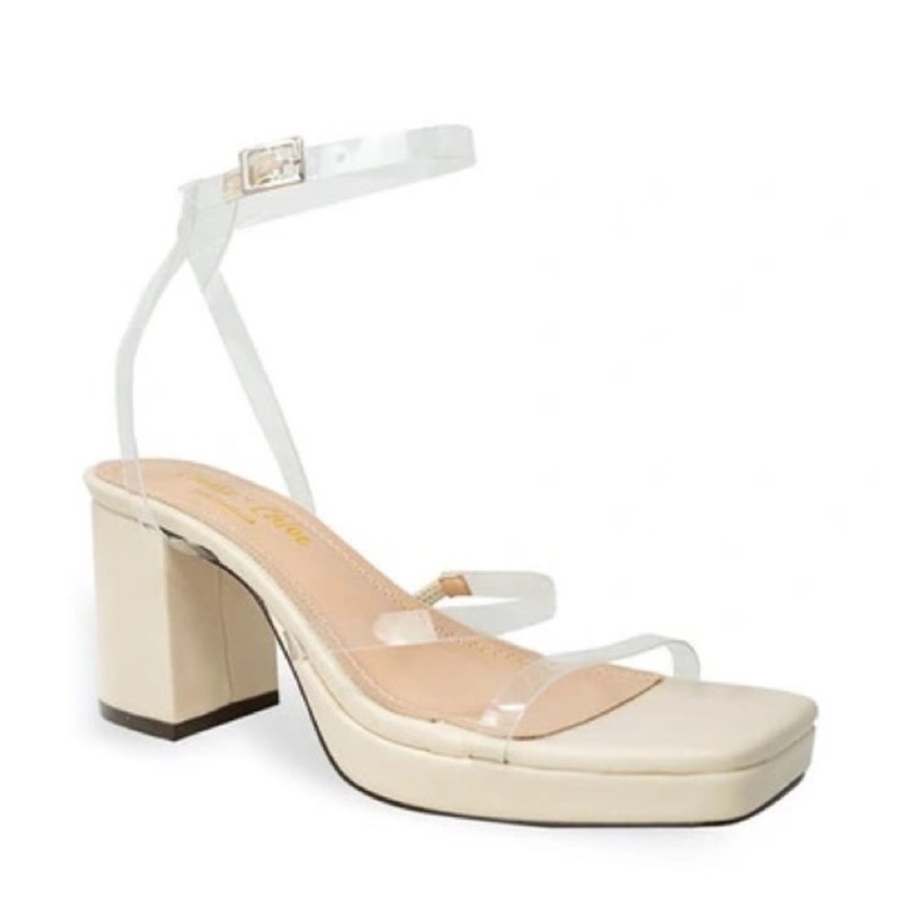 Chase & Chloe Shoes
